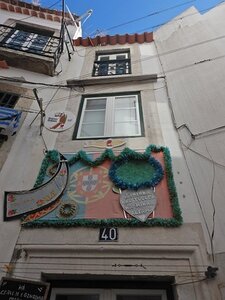 LISBONNE et SINTRA DU 16122021 AU 20122021, 0020