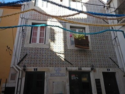 LISBONNE et SINTRA DU 16122021 AU 20122021, 0025