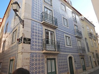 LISBONNE et SINTRA DU 16122021 AU 20122021, 0027