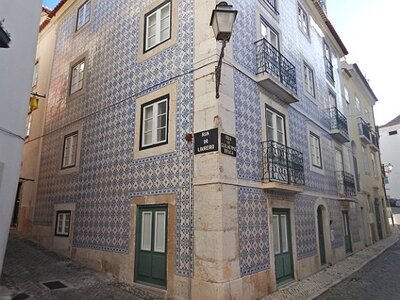 LISBONNE et SINTRA DU 16122021 AU 20122021, 0028