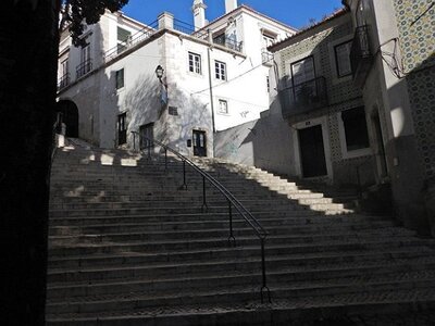 LISBONNE et SINTRA DU 16122021 AU 20122021, 0031