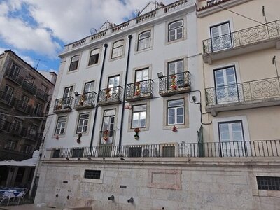 LISBONNE et SINTRA DU 16122021 AU 20122021, 0042