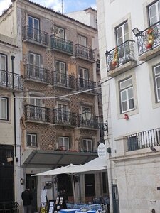 LISBONNE et SINTRA DU 16122021 AU 20122021, 0043