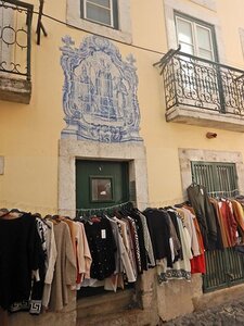 LISBONNE et SINTRA DU 16122021 AU 20122021, 0049