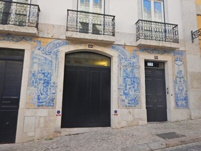 LISBONNE et SINTRA DU 16122021 AU 20122021, 0055