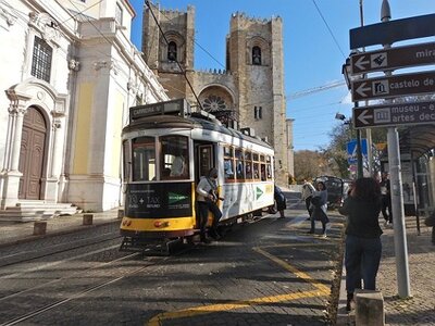 LISBONNE et SINTRA DU 16122021 AU 20122021, 0060