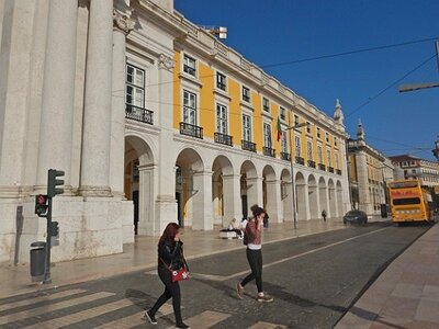 LISBONNE et SINTRA DU 16122021 AU 20122021, 0064
