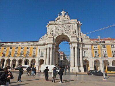 LISBONNE et SINTRA DU 16122021 AU 20122021, 0066