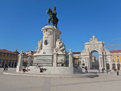 LISBONNE et SINTRA DU 16122021 AU 20122021, 0069