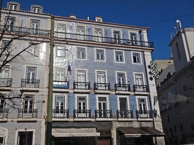LISBONNE et SINTRA DU 16122021 AU 20122021, 0081