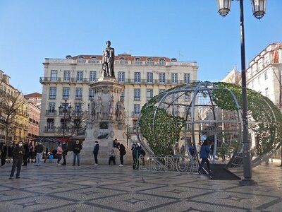 LISBONNE et SINTRA DU 16122021 AU 20122021, 0082