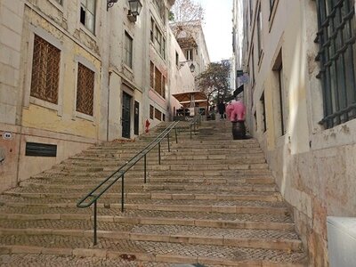 LISBONNE et SINTRA DU 16122021 AU 20122021, 0084