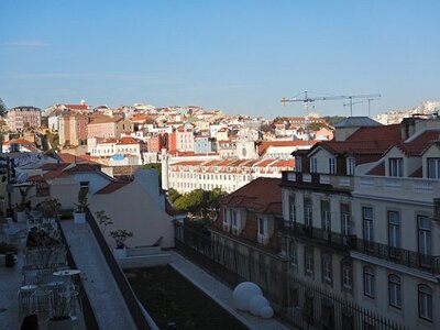 LISBONNE et SINTRA DU 16122021 AU 20122021, 0091