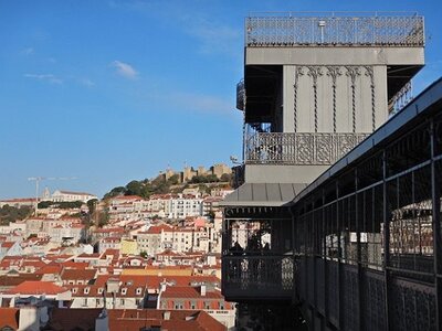 LISBONNE et SINTRA DU 16122021 AU 20122021, 0092