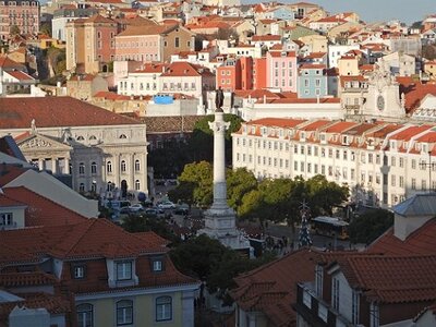 LISBONNE et SINTRA DU 16122021 AU 20122021, 0094
