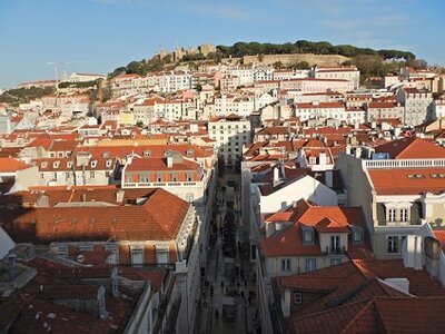 LISBONNE et SINTRA DU 16122021 AU 20122021, 0096