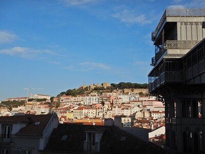 LISBONNE et SINTRA DU 16122021 AU 20122021, 0098