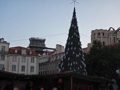 LISBONNE et SINTRA DU 16122021 AU 20122021, 0100