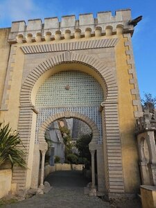 LISBONNE et SINTRA DU 16122021 AU 20122021, 0109