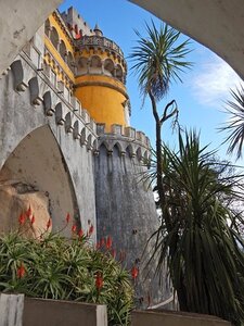 LISBONNE et SINTRA DU 16122021 AU 20122021, 0113