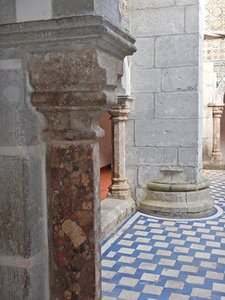LISBONNE et SINTRA DU 16122021 AU 20122021, 0121