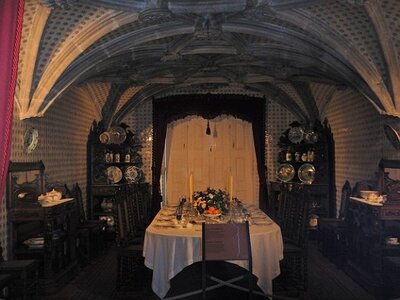 LISBONNE et SINTRA DU 16122021 AU 20122021, 0122