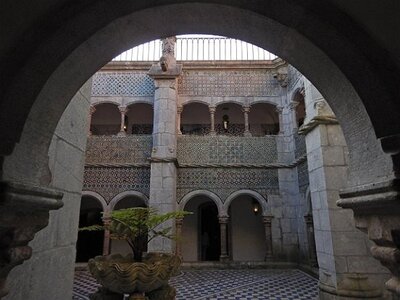 LISBONNE et SINTRA DU 16122021 AU 20122021, 0123