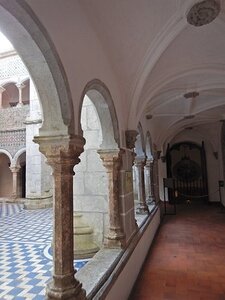 LISBONNE et SINTRA DU 16122021 AU 20122021, 0124