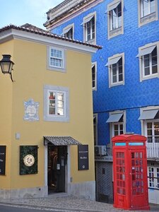 LISBONNE et SINTRA DU 16122021 AU 20122021, 0129