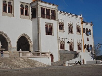 LISBONNE et SINTRA DU 16122021 AU 20122021, 0131