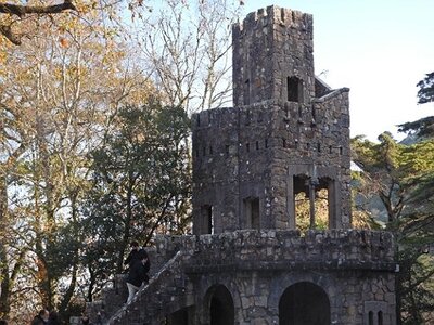 LISBONNE et SINTRA DU 16122021 AU 20122021, 0138