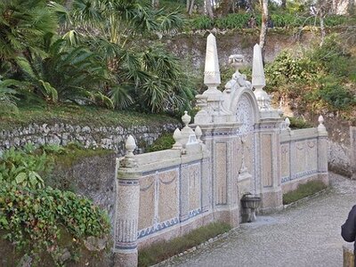 LISBONNE et SINTRA DU 16122021 AU 20122021, 0142