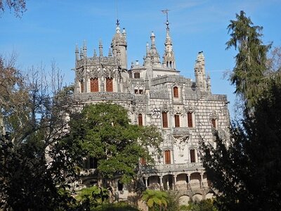 LISBONNE et SINTRA DU 16122021 AU 20122021, 0145