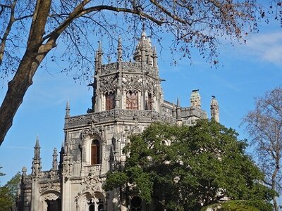 LISBONNE et SINTRA DU 16122021 AU 20122021, 0146