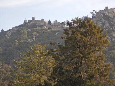 LISBONNE et SINTRA DU 16122021 AU 20122021, 0148