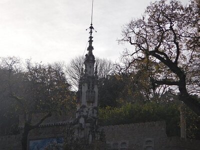 LISBONNE et SINTRA DU 16122021 AU 20122021, 0149