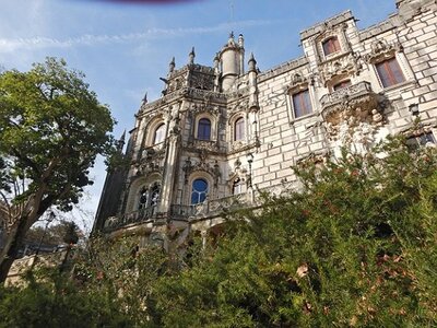 LISBONNE et SINTRA DU 16122021 AU 20122021, 0150