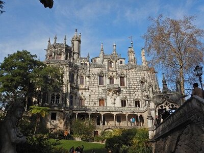 LISBONNE et SINTRA DU 16122021 AU 20122021, 0152