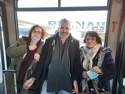 LISBONNE et SINTRA DU 16122021 AU 20122021, 0166