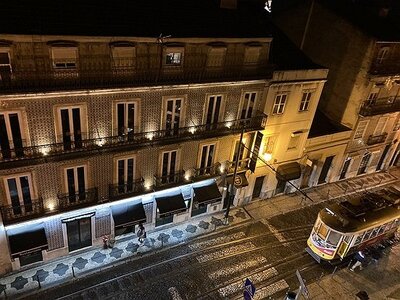 LISBONNE et SINTRA DU 16122021 AU 20122021, 0167