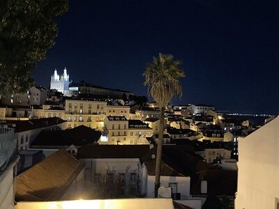 LISBONNE et SINTRA DU 16122021 AU 20122021, 0169