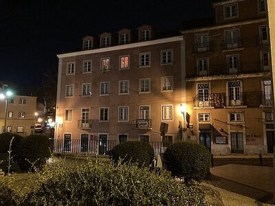 LISBONNE et SINTRA DU 16122021 AU 20122021, 0171