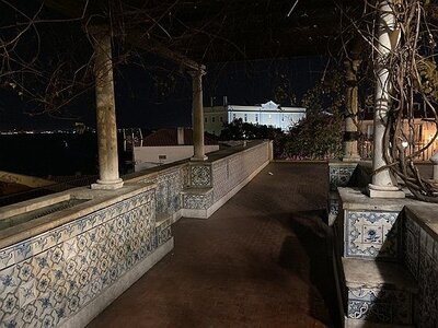 LISBONNE et SINTRA DU 16122021 AU 20122021, 0172