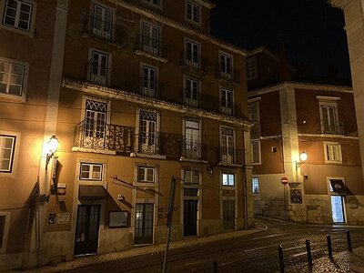 LISBONNE et SINTRA DU 16122021 AU 20122021, 0173