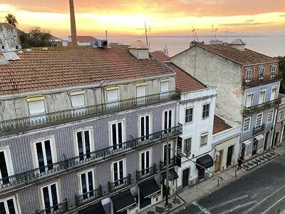 LISBONNE et SINTRA DU 16122021 AU 20122021, 0176