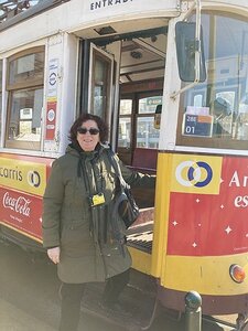 LISBONNE et SINTRA DU 16122021 AU 20122021, 0192