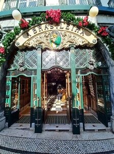 LISBONNE et SINTRA DU 16122021 AU 20122021, 0200