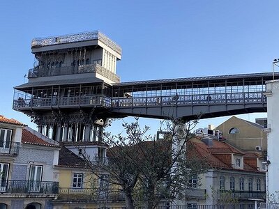 LISBONNE et SINTRA DU 16122021 AU 20122021, 0205