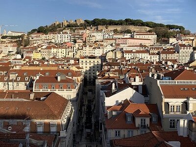LISBONNE et SINTRA DU 16122021 AU 20122021, 0207