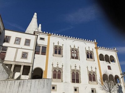 LISBONNE et SINTRA DU 16122021 AU 20122021, 0223